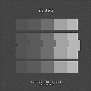 Across the Floor (Extended Remix) - Single