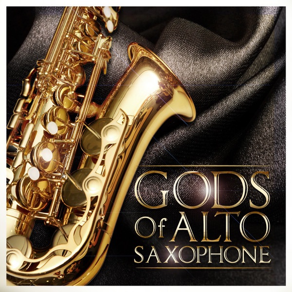 Gods of Alto Saxophon