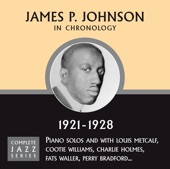 Complete Jazz Series 1921 - 1928 artwork