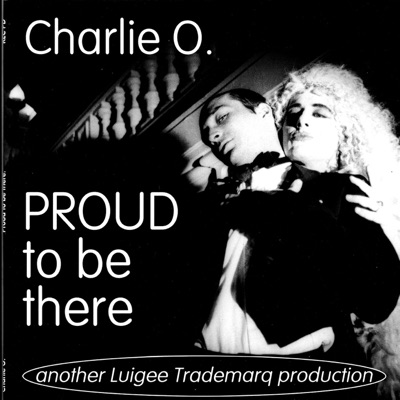 Proud to Be There - Single