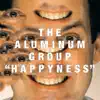 The Aluminum Group - We're Both Hiding