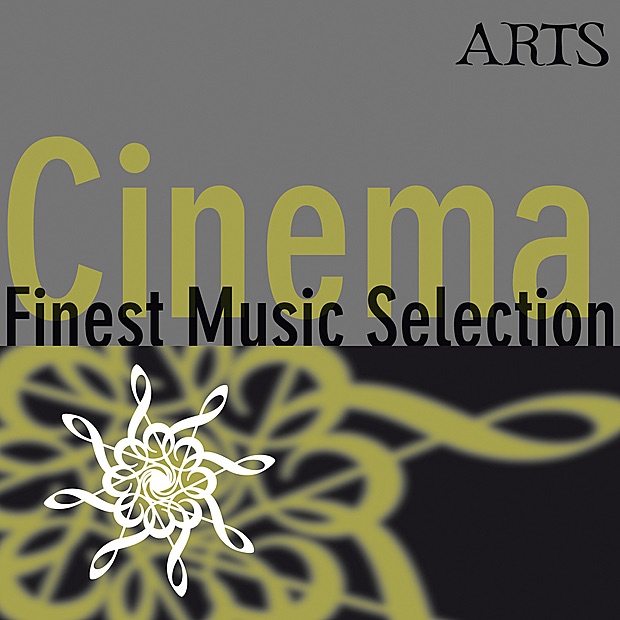 Обложка альбома «Finest Music Selection: Cinema» — Polish Radio National Orchestra, Peter Maag, Gabriele Bellini, Arpad Jóo & Vadim Brodski