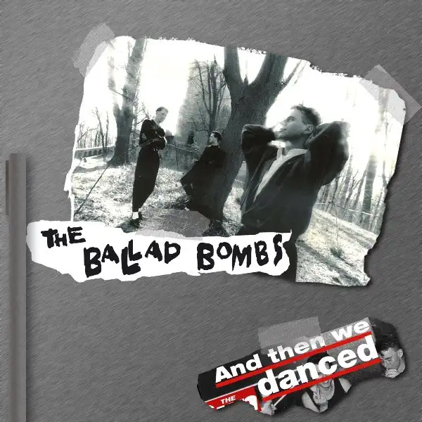 Take Me — The Ballad Bombs