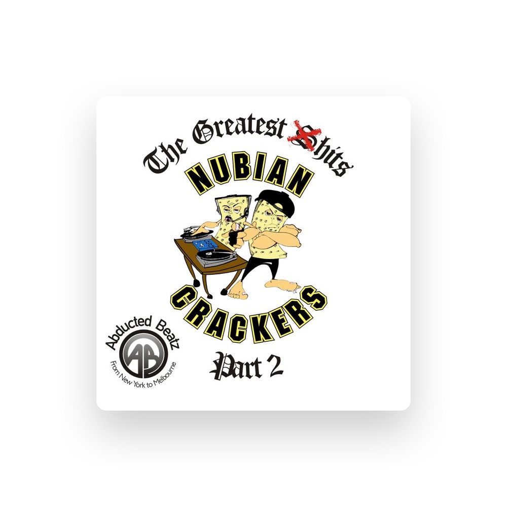 Фото Nubian Crackers