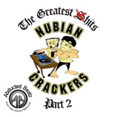 Yes Yes Yall, You Dont Stop (Nubian Crackers Tee Connection Mix) artwork