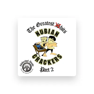Listen to Nubian Crackers, watch music videos, read bio, see tour dates & more!