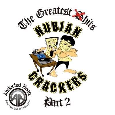 Two for the Time (De la Cracker Mix)