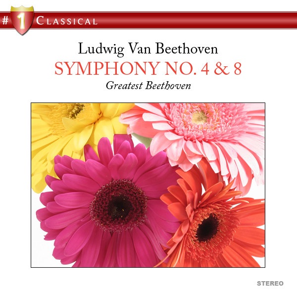 Symphony No. 4 & 8