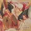 Georg Danzer - Eigentlich bin ich ein Schwein
