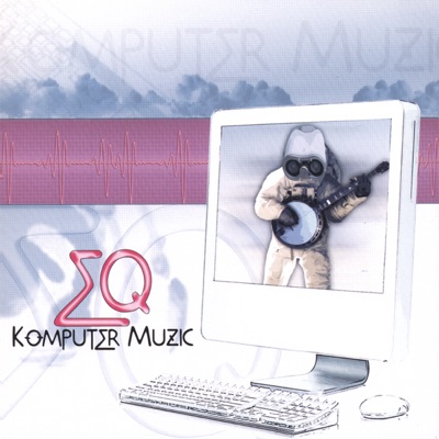 Komputer Muzic