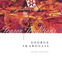 God Rest Ye Merry Gentlemen — George Skaroulis
