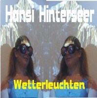 Hansi Hinterseer - Single - Wetterleuchten