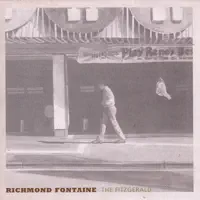 Exit 194B — RICHMOND FONTAINE
