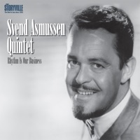 Rhythm Is Our Business - Svend Asmussen