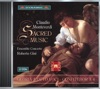 Makoto Sakurada Cantate Domino Canticum Novum Monteverdi: Sacred Music