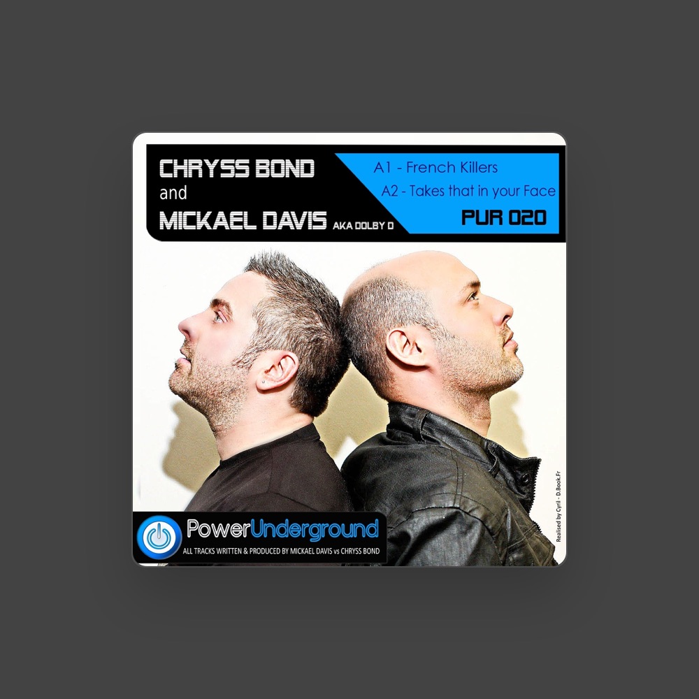 Фото Mickael Davis