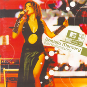 Ive Brussel (feat. Jovanotti) [Live] - Daniela Mercury