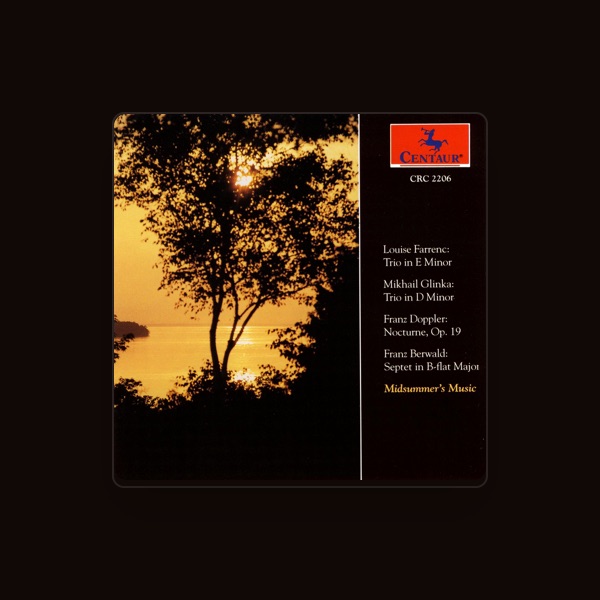 Midsummer's Music's avatar