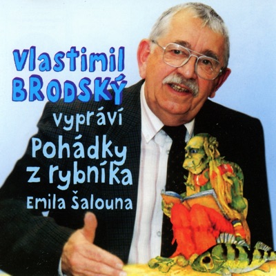 Pohádky z rybníka Emila Šalouna