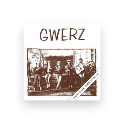 Listen to Gwerz, watch music videos, read bio, see tour dates & more!