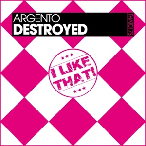 Destroyed - Single
