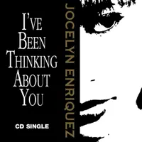 I've Been Thinking About You