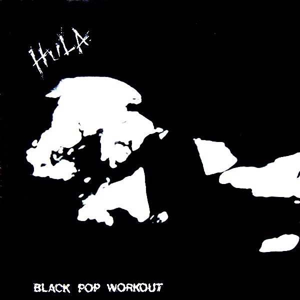 Black Pop Workout - EP