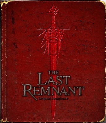 The Last Remnant (Original Soundtrack)