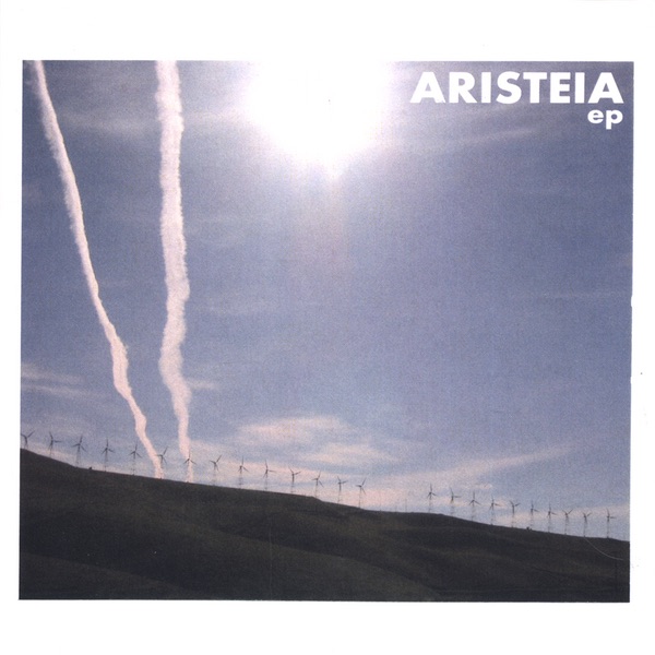 A Light That Plugs Into the Sun album cover
