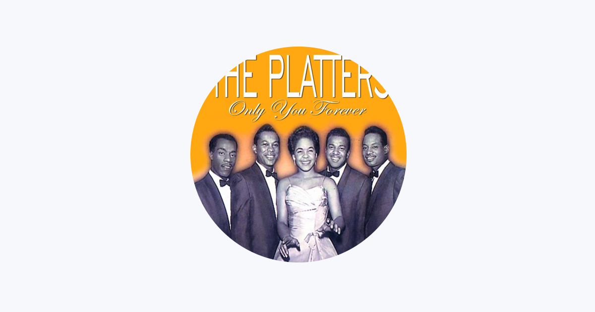 The Platters - Apple Music