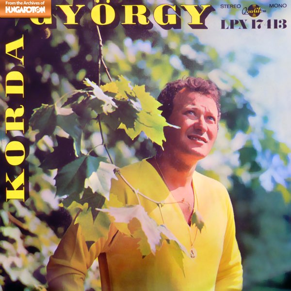 Vágyom Egy Nő Után by Korda György — Song on Apple Music