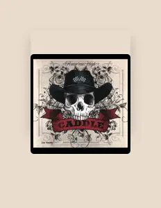 收听 Caddle、观看音乐视频、阅读小传、查看巡演日期等 ！