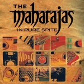 The Maharajas - Yeah Yeah