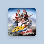 ZiM - Die Zillertaler Musikanten
