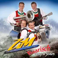 Zillertaler Musikanten