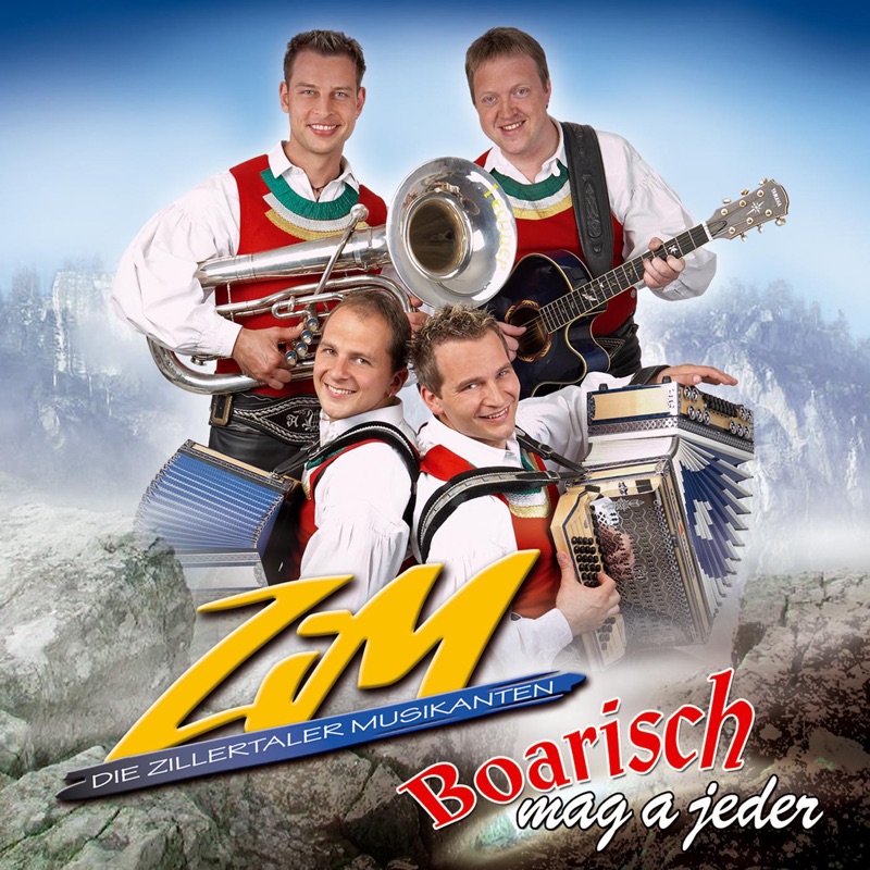 Heut Ist Ein Ehrentag Für Dich (Tausend Wünsche) [Radio Version]