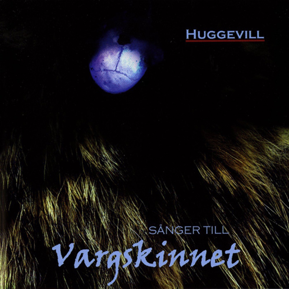 Обложка альбома «Sanger till Vargskinnet» — Stefan Johansson, Lennart Ostblom, Huggevill, Peppe Lindholm, Johanna Bolja, Ola Helzberg & Martin Pareto