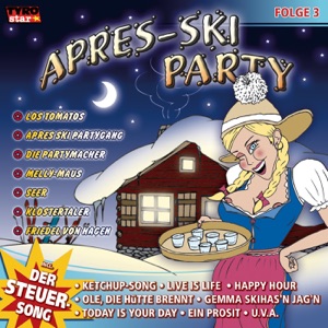 Die Seer - Apres-Ski Party, Folge 3 - Zortam Music