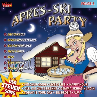 Apres-Ski Party, Folge 3