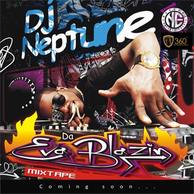 1,2,3 (Remix) [LATE Dagrin, M.I. & Naeto C] - Single