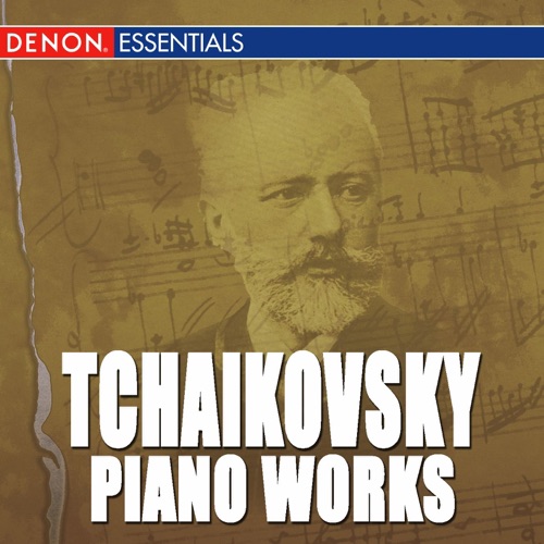 Phantasy for Piano & Orchestra In G Major, Op. 56: II. Contrastes Andante - Cantabile