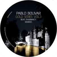 Gold Series Vol.3 - Single - Pablo Bolivar
