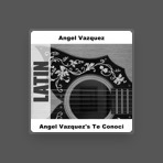 Angel Vazquez