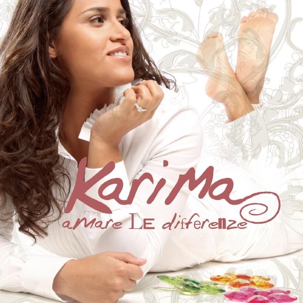 Amare le differenze - EP