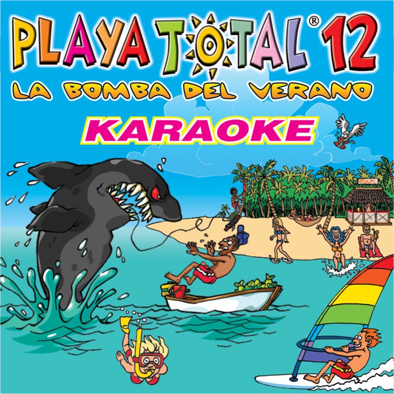 Arrikitawn - Karaoke Version