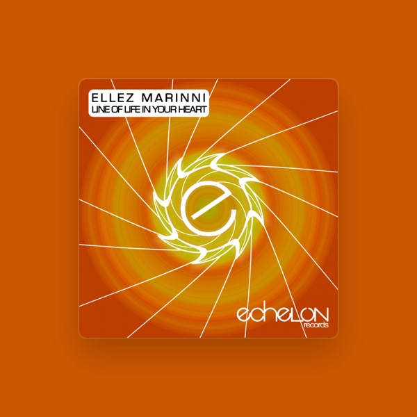 Ellez Marinni's avatar