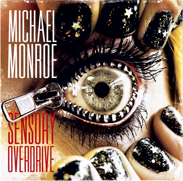 FM,直筆サイン入り,新品,Steve Overland,メロハー,AOR SENSORY OVERDRIVE - Michael Monroeのアルバム - Apple Music