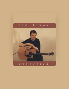 Ouve Jim Bizer, vê vídeos de música, lê a biografia, vê as datas da digressão e muito mais!