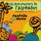 Abcdefghijklmnopqrstuvwxyz - Fonfrede et Becker lyrics