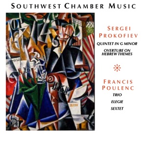 Prokofiev and Poulenc